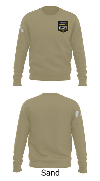 Team 6 49588056 Crew Neck Sweatshirt - 81