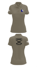 C-Co 1/116 29th IN BDE 88691555 Women's Short Sleeve Performance Polo  - 75