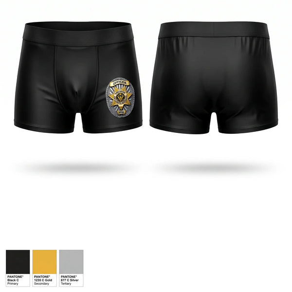 Ranger Panties, PATROL, Police, Teamtime, Team time, sublimation, custom sports apparel, team uniforms, spirit wear, spiritwear, sports uniforms, custom shirts, team store, custom team store, fundraiser sports, apparel fundraiser