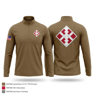 Windbreaker, 450th EN CO, Army, Teamtime, Team time, sublimation, custom sports apparel, team uniforms, spirit wear, spiritwear, sports uniforms, custom shirts, team store, custom team store, fundraiser sports, apparel fundraiser