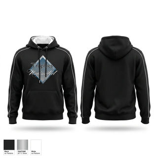 Hoodie, TROPHIES UNLIMITED, Ice Hockey, Teamtime, Team time, sublimation, custom sports apparel, team uniforms, spirit wear, spiritwear, sports uniforms, custom shirts, team store, custom team store, fundraiser sports, apparel fundraiser