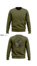 AIMC 2-26 97225126 Crew Neck Sweatshirt - 101