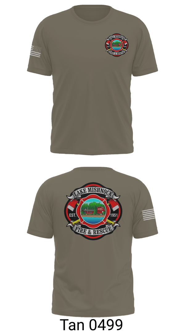 FREE T-SHIRT