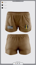 HHC 368th EN BN 55570847 Ranger Panties - 1