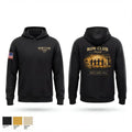 RUN CLUB 34282345 Hoodie - 1
