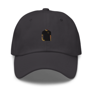 PNW CHIEFS 6578878 Classic Dad Hat | Yupoong 6245CM