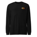 HHC, 311th 76995413 Unisex Long Sleeve Tee | Bella + Canvas 3501
