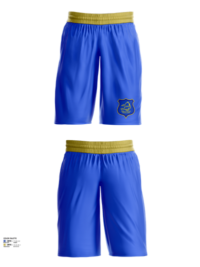 FPYC Basketball 81089771 Mens Basketball Shorts 1