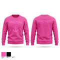 Anchor Track Club Crew Neck Sweatshirt - 2
