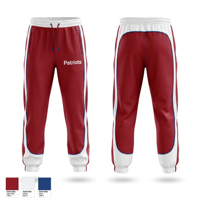 Patriots Sweatpants - 1