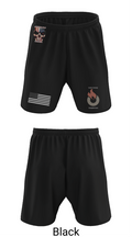 Lewis Energy 51315029 Athletic Shorts With Pockets - 20