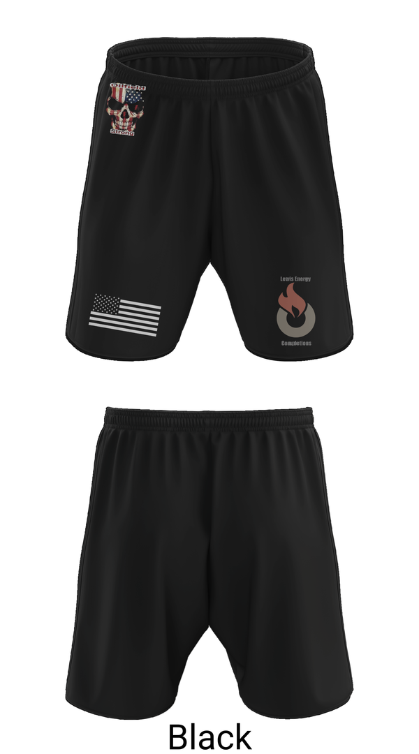 Athletic Shorts With Pockets, Lewis Energy, , Teamtime, Team time, sublimation, custom sports apparel, team uniforms, spirit wear, spiritwear, sports uniforms, custom shirts, team store, custom team store, fundraiser sports, apparel fundraiser