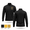 Millington Police Department Windbreaker - 1