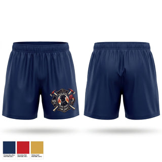 Ranger Panties, K9 Ashley, Fire Department, Teamtime, Team time, sublimation, custom sports apparel, team uniforms, spirit wear, spiritwear, sports uniforms, custom shirts, team store, custom team store, fundraiser sports, apparel fundraiser