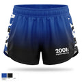 Chattanooga Express Women's Shorts - 1