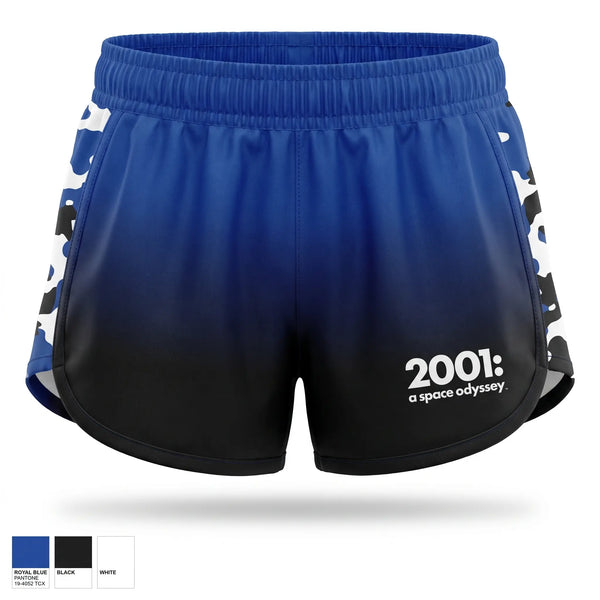 Womens Shorts, Chattanooga Express, Softball, Teamtime, Team time, sublimation, custom sports apparel, team uniforms, spirit wear, spiritwear, sports uniforms, custom shirts, team store, custom team store, fundraiser sports, apparel fundraiser