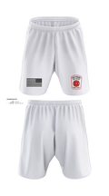 Coeymans Fire Co. #1 84362833 Athletic Shorts With Pockets - 23