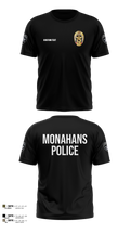 WARD COUNTY SRT 34781725 Short Sleeve Performance Shirt - 19