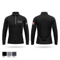 Cliffside Park Police Windbreaker - 1