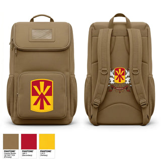Gear Bag, Bravo 1-43, Army, Teamtime, Team time, sublimation, custom sports apparel, team uniforms, spirit wear, spiritwear, sports uniforms, custom shirts, team store, custom team store, fundraiser sports, apparel fundraiser