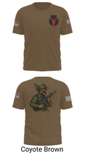 TF Nyala 30350484 Short Sleeve Performance Shirt - 16