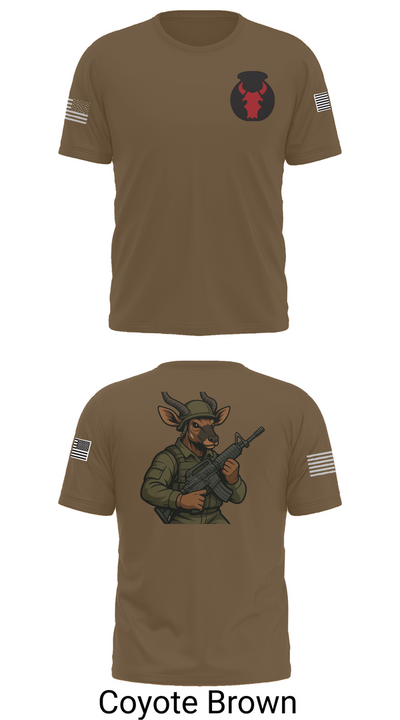 TF Nyala 30350484 Short Sleeve Performance Shirt - 16