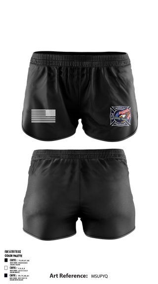 Ranger Panties, Machias Vol. Fire Department, Fire Department, Teamtime, Team time, sublimation, custom sports apparel, team uniforms, spirit wear, spiritwear, sports uniforms, custom shirts, team store, custom team store, fundraiser sports, apparel fundraiser