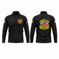 87th DSSB BN S6 Windbreaker - 1