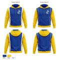 St Pete Pelicans Hoodie - 1