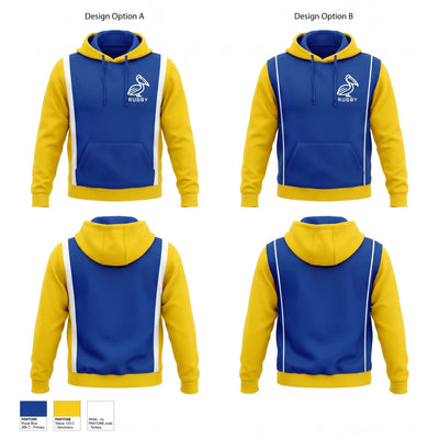 St Pete Pelicans Hoodie - 1