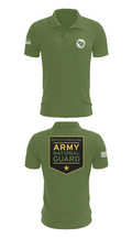 Scarng 1761608 Short Sleeve Performance Polo - 45