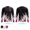 Spartans 77920006 Long Sleeve Performance Shirt 1