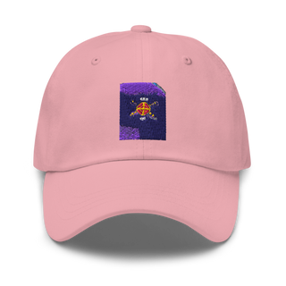 HHB, 428th Field Artillery Brigade 81466610 Classic Dad Hat | Yupoong 6245CM