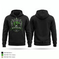 Aztecas Hoodie - 2