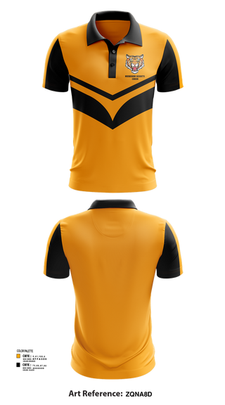 Short Sleeve Performance Polo, Muskegon Heights Cheer, Cheer, Teamtime, Team time, sublimation, custom sports apparel, team uniforms, spirit wear, spiritwear, sports uniforms, custom shirts, team store, custom team store, fundraiser sports, apparel fundraiser