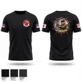 5th Transportation Company 63870202 Short Sleeve Performance Shirt - 1