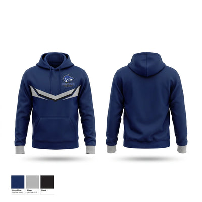 Deltona Wolves Hoodie - 1