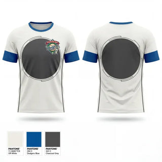 Short Sleeve Performance Shirt, Diamond Bar Dodgers, Baseball, Teamtime, Team time, sublimation, custom sports apparel, team uniforms, spirit wear, spiritwear, sports uniforms, custom shirts, team store, custom team store, fundraiser sports, apparel fundraiser