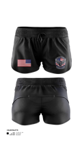 SCPD Motorcycle Unit 71212089 Ranger Panties - 21