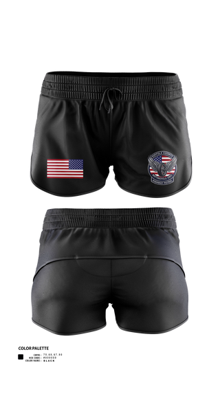 Ranger Panties, SCPD Motorcycle Unit, Police, Teamtime, Team time, sublimation, custom sports apparel, team uniforms, spirit wear, spiritwear, sports uniforms, custom shirts, team store, custom team store, fundraiser sports, apparel fundraiser