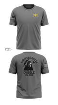 CyBOLC 25-006 6118734 Short Sleeve Performance Shirt - 200