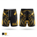 South lady bison 34073171 Athletic Shorts With Pockets - 1 (2)