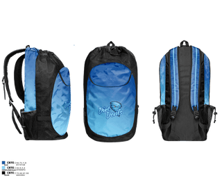 Gear Bag, Dirt Devils, Softball, Teamtime, Team time, sublimation, custom sports apparel, team uniforms, spirit wear, spiritwear, sports uniforms, custom shirts, team store, custom team store, fundraiser sports, apparel fundraiser