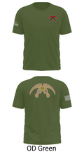 Cronos 54558517 Old School Cotton Feel Shirt - 50
