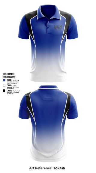Short Sleeve Performance Polo, Salem High School Field Hockey, Field Hockey, Teamtime, Team time, sublimation, custom sports apparel, team uniforms, spirit wear, spiritwear, sports uniforms, custom shirts, team store, custom team store, fundraiser sports, apparel fundraiser