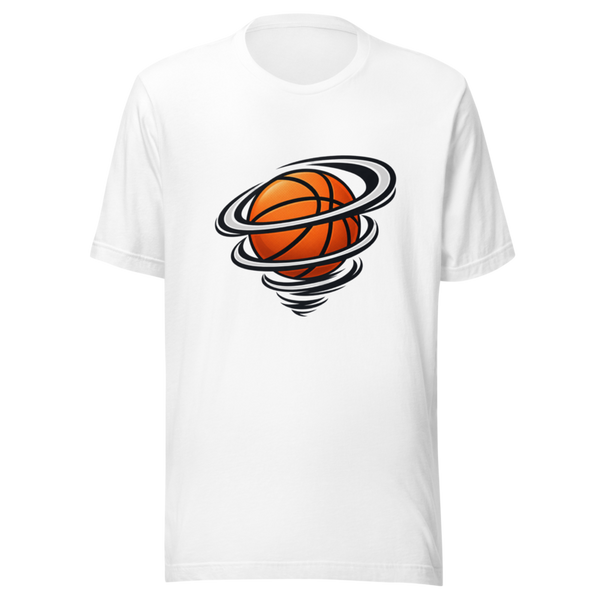 Unisex Staple T-Shirt - White
