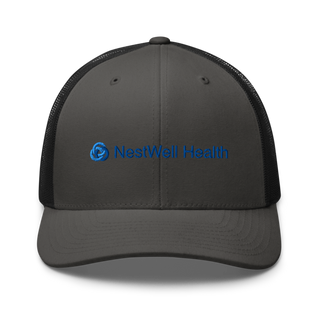 DJMCL 80556465 Retro Trucker Hat | Yupoong 6606