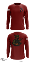 TF Nyala 30350484 Long Sleeve Performance Shirt 102