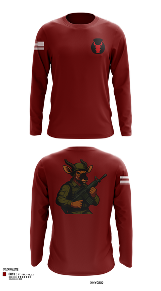 Long Sleeve Performance Shirt, TF Nyala, , Teamtime, Team time, sublimation, custom sports apparel, team uniforms, spirit wear, spiritwear, sports uniforms, custom shirts, team store, custom team store, fundraiser sports, apparel fundraiser