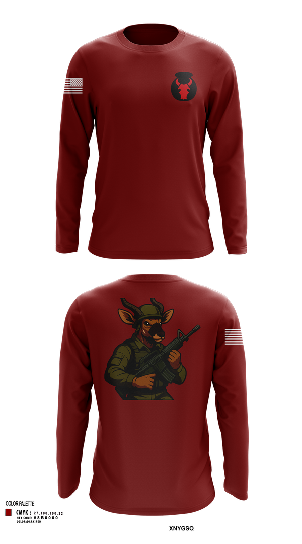 Long Sleeve Performance Shirt, TF Nyala, , Teamtime, Team time, sublimation, custom sports apparel, team uniforms, spirit wear, spiritwear, sports uniforms, custom shirts, team store, custom team store, fundraiser sports, apparel fundraiser